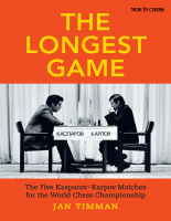The Longest Game_ Jan Timman (PDF).pdf